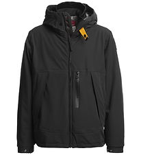 Parajumpers Winter Coat - Nivek - Blue Navy