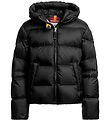 Parajumpers Untuvatakki - Tilly - Musta