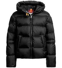 Parajumpers Down Jacket - Tilly - Black