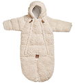 Elodie Details Footmuff - 68 cm - Soft Sherpa