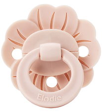 Elodie Details Pacifier - Symmetrical - Binky Bloom - Powder Pin