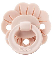 Elodie Details Pacifier - Symmetrical - Binky Bloom - Powder Pin