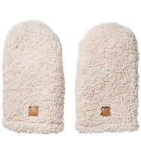 Elodie Details Barnvagnshandskar - Soft Sherpa
