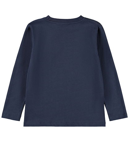 Blouse Molo - Reif - Météore Dino