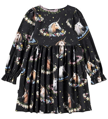 Molo Dress - Camie - Magical Galaxies
