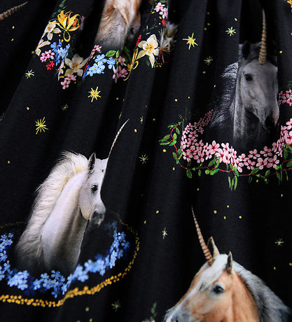 Molo Dress - Camie - Magical Galaxies