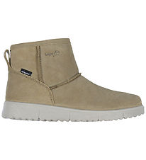 Superfit Winter Boots - Lora - Tex - Brown