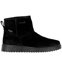 Superfit Winter Boots - Lora - Tex - Black