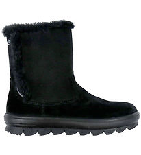 Superfit Winter Boots - Flavia - Tex - Black