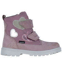 Superfit Winter Boots - Spirit - Tex - Purple/Pink