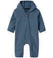 Combinaison Pilou Pilou Name It - NbnMeeko - Vintage Indigo av. 