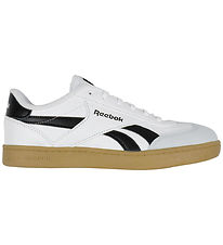 Reebok Shoes - Smash Edge - White/Black/Gum