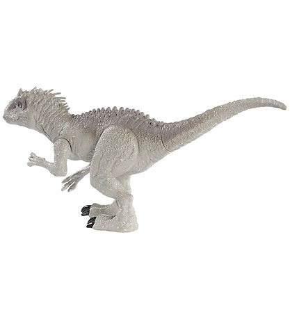 Jurassic World Dinosaur - Rebirth - 15 cm - Indominus Rex