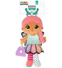 Lamaze Hangspeeltje - 36 cm - My Friend Flora