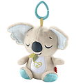 Fisher Price Hänge m. Musik/Ljud - On The Go Koala