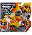 Monster Jam Truck - 1:64 - Smash & Bash - El Toro Loco