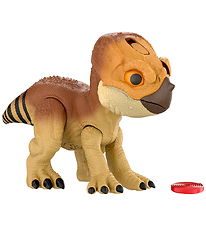 Jurassic World Dinosaur m. Lyd - Rebirth - Aquilops Dolores