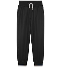 BOSS Trousers - Black
