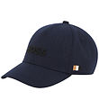 BOSS Cap - Navy w. Logo