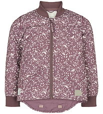 MarMar Thermo Jacket - Orry - Birds