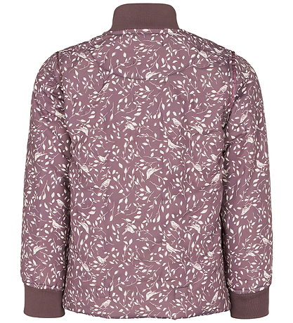 MarMar Thermo Jacket - Orry - Birds