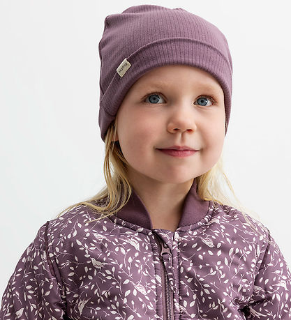 MarMar Thermo Jacket - Orry - Birds