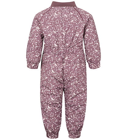 MarMar Thermo Suit - Ozai - Birds