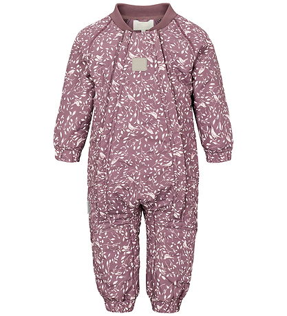 MarMar Thermo Suit - Ozai - Birds