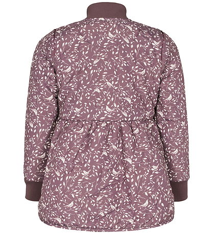 Veste Thermique MarMar - Olisa - Birds