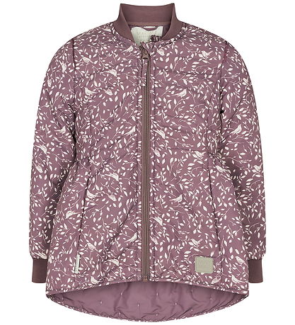 Veste Thermique MarMar - Olisa - Birds