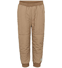 MarMar Thermohosen - Odin - Sepia Brown