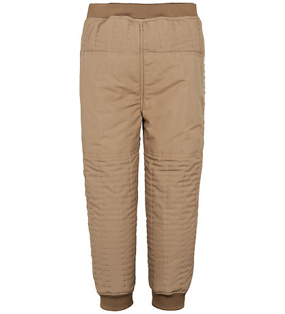 MarMar Thermobuxur - Odin - Sepia Brown
