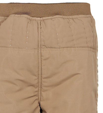MarMar Thermobuxur - Odin - Sepia Brown