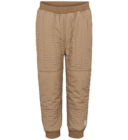 MarMar Thermobuxur - Odin - Sepia Brown