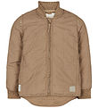 MarMar Thermo Jacket - Orry - Reflex Check