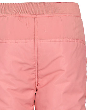 MarMar Thermo Trousers - Odin - Raspberry