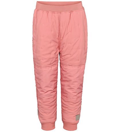MarMar Thermo Trousers - Odin - Raspberry