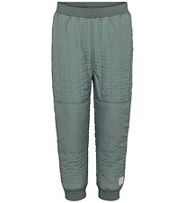 MarMar Thermohosen - Odin - Dusty Green