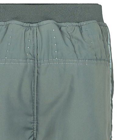 MarMar Thermo Trousers - Odin - Dusty Green
