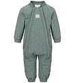 MarMar Thermo Suit - Ozai - Dusty Green