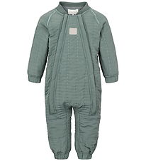 MarMar Thermoanzug - Ozai - Dusty Green