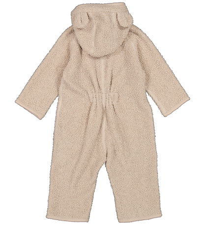 Combinaison Pilou Pilou MarMar - Robert - Oyster Grey