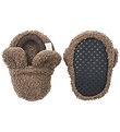 MarMar Booties - Fleece - Abal - Terre