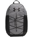 Under Armour Rucksack - Hustle Sport 6.0 - Castlerock