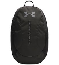Under Armour Backpack - Hustle Lite - 26.5 L - Black