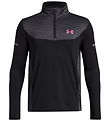 Under Armour Training shirt - Tech Utility - Black