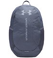 Under Armour Backpack - Hustle Lite - 26.5 L - Castlerock