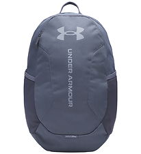 Under Armour Backpack - Hustle Lite - 26.5 L - Castlerock