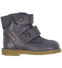 Angulus Winter Boots - Tex - Lavender/Multi Glitter
