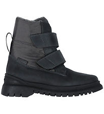 Angulus Winter Boots - Tex - Gray